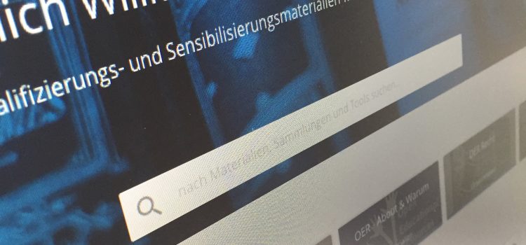 Webinar zur Einführung ins Contenbuffet Webinar zur Einführung ins Contenbuffet