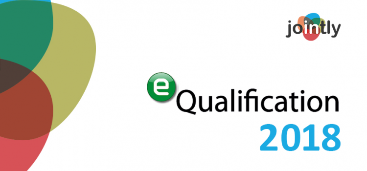 JOINTLY bei der e-Qualification JOINTLY bei der e-Qualification