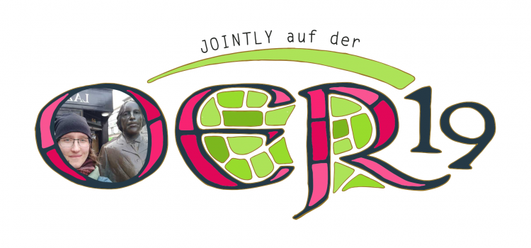 OER19 in Galway, 10.04.2019 OER19 in Galway, 10.04.2019